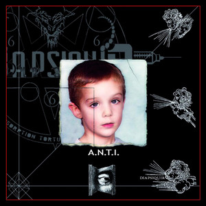 A.N.T.I. cover