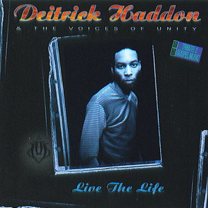 Live The Life album