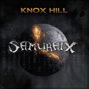 Samurai X album