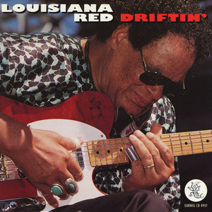 Driftin' album