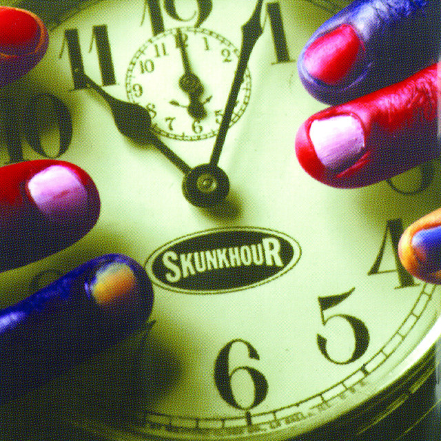Skunkhour cover
