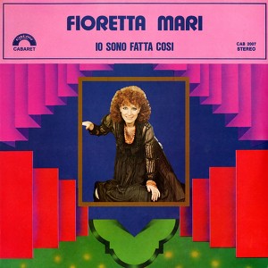 Fioretta Mari