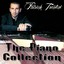 The Piano Collection Albumcover