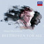 Beethoven for All: The Piano Concertos cover
