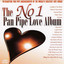 No 1 Pan Pipe Love Album Albumcover