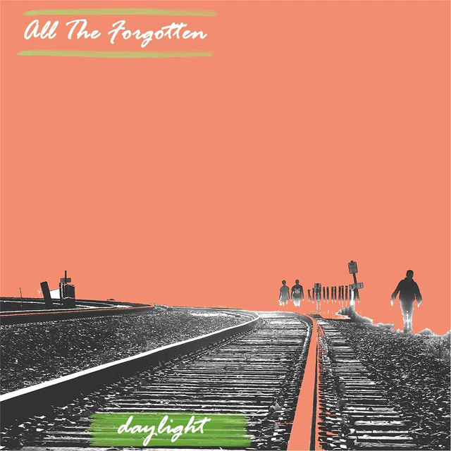 All Forgotten Photo
