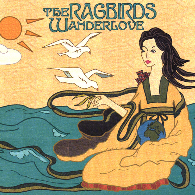 Wanderlove cover