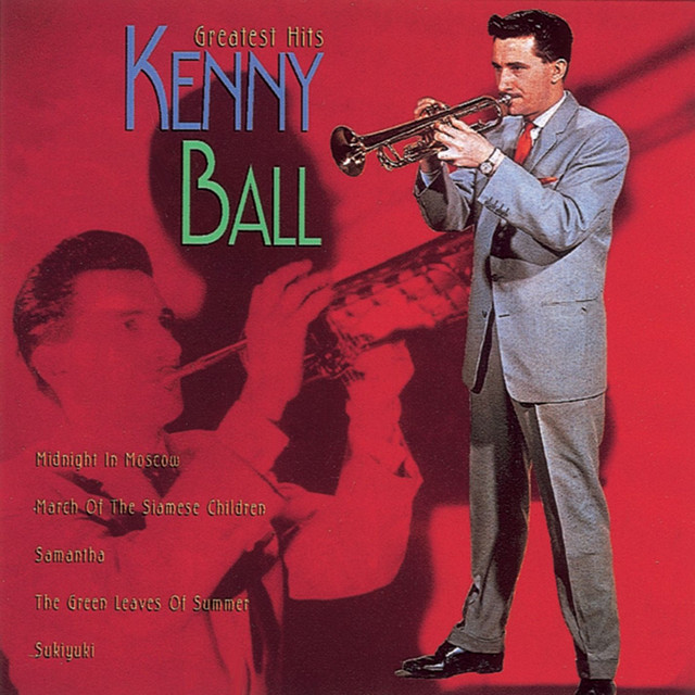 Kenny Ball photo
