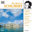 The Best of Schubert cover