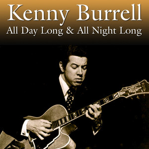 All Night Long cover