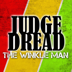 The Winkle Man cover