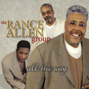 All the Way album