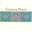 Gregory Morris Albumcover