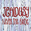 Jealousy cover
