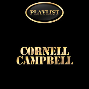 Cornell Campbell Playlist album