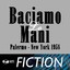 Baciamo le Mani Albumcover