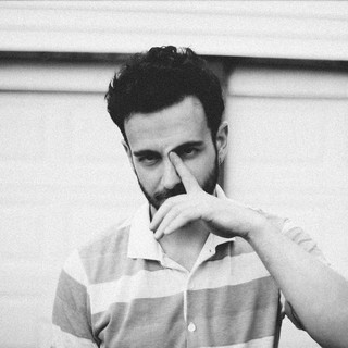Patrick Damphier Photo