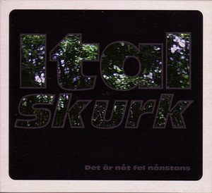 Du spelar med cover