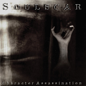 Character Assassination cover