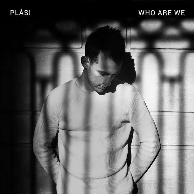 Who Are We cover