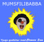 Mumsfilibabba Albumcover