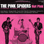Hot Pink Albumcover
