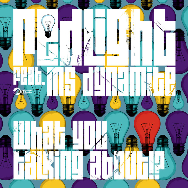 What You Talking About!? cover