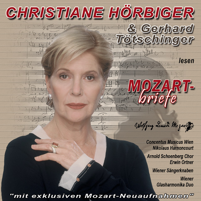 Christiane Hörbiger Photo