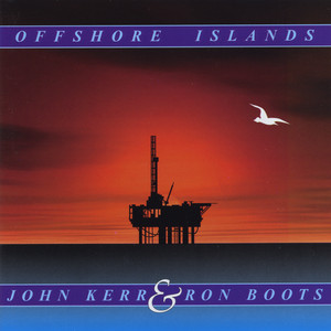 Offshore Islands cover