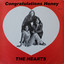 Congratulations Honey cover