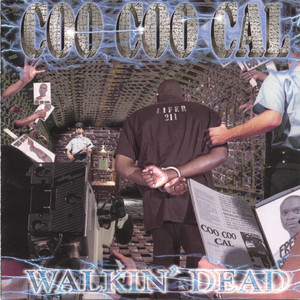 Walkin' Dead album