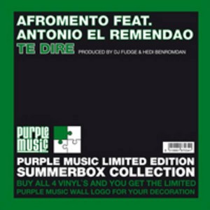 Afromento