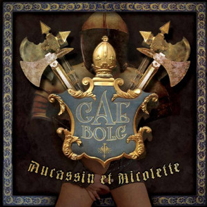 Prélude cover