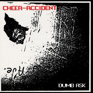 Dumb Ask cover