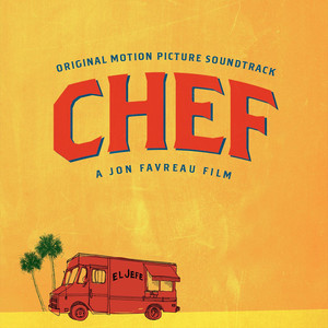 Chef - OST album