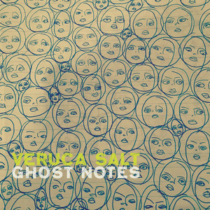 Ghost Notes album