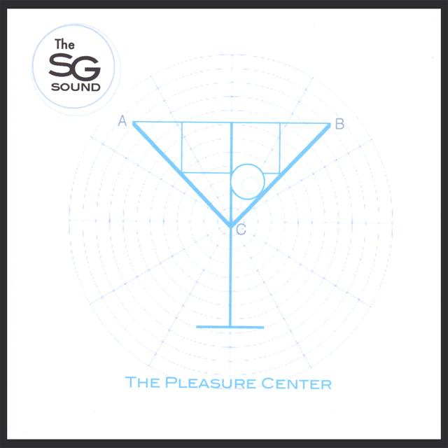 The Pleasure Center cover