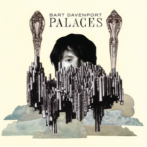 Palaces cover