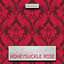 Honeysuckle Rose cover