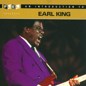 An Introduction To Earl King album