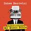 The Fake Book & Real Book: My Music Bible Albumcover