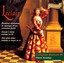 Leclair: Premiere Recreation De Musique D'Une Execution Facile / Sonata for 2 Violins in D Major Albumcover