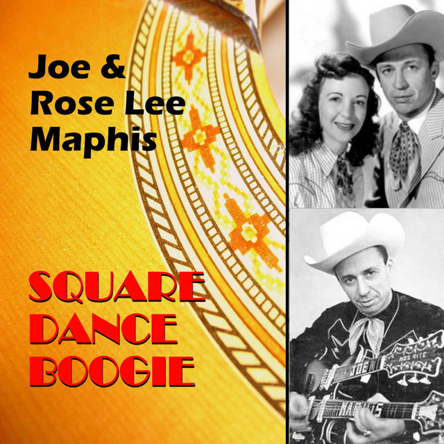 Rose Lee Maphis Photo