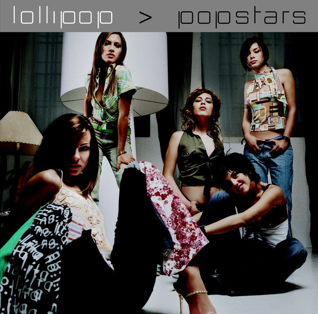 Lollipop photo