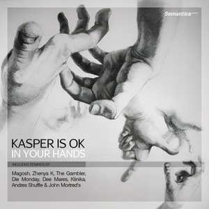 Kasper is OK