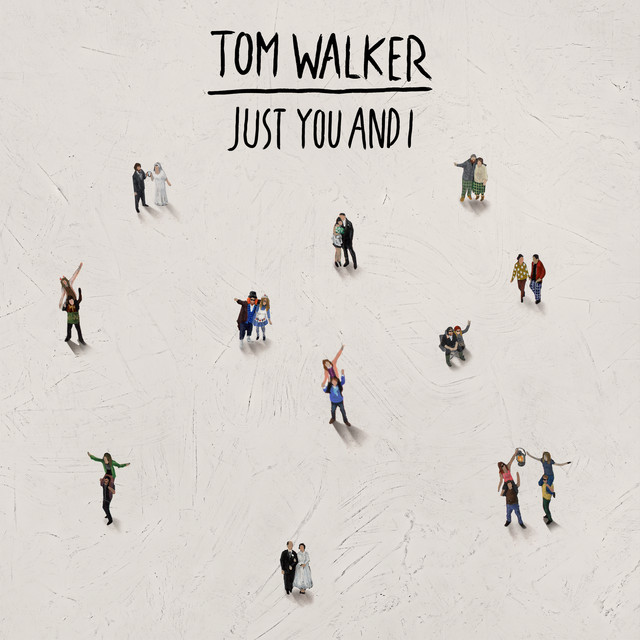Just You And I cover