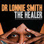The Healer cover
