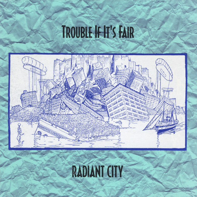 Radiant City Photo