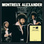 Monty Alexander Trio - Nite Mist Blues