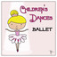Children's Dances Ballet Albumcover